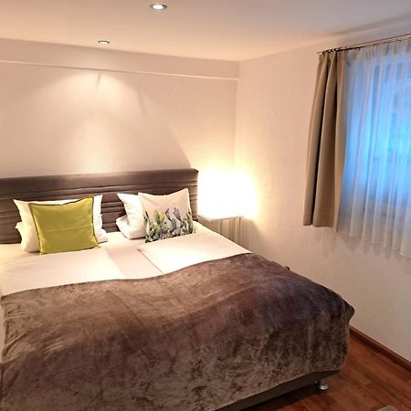 Edelweiss Apartments 200M Zum Lift - Silvretta Card Premium Inklusive ซี ภายนอก รูปภาพ