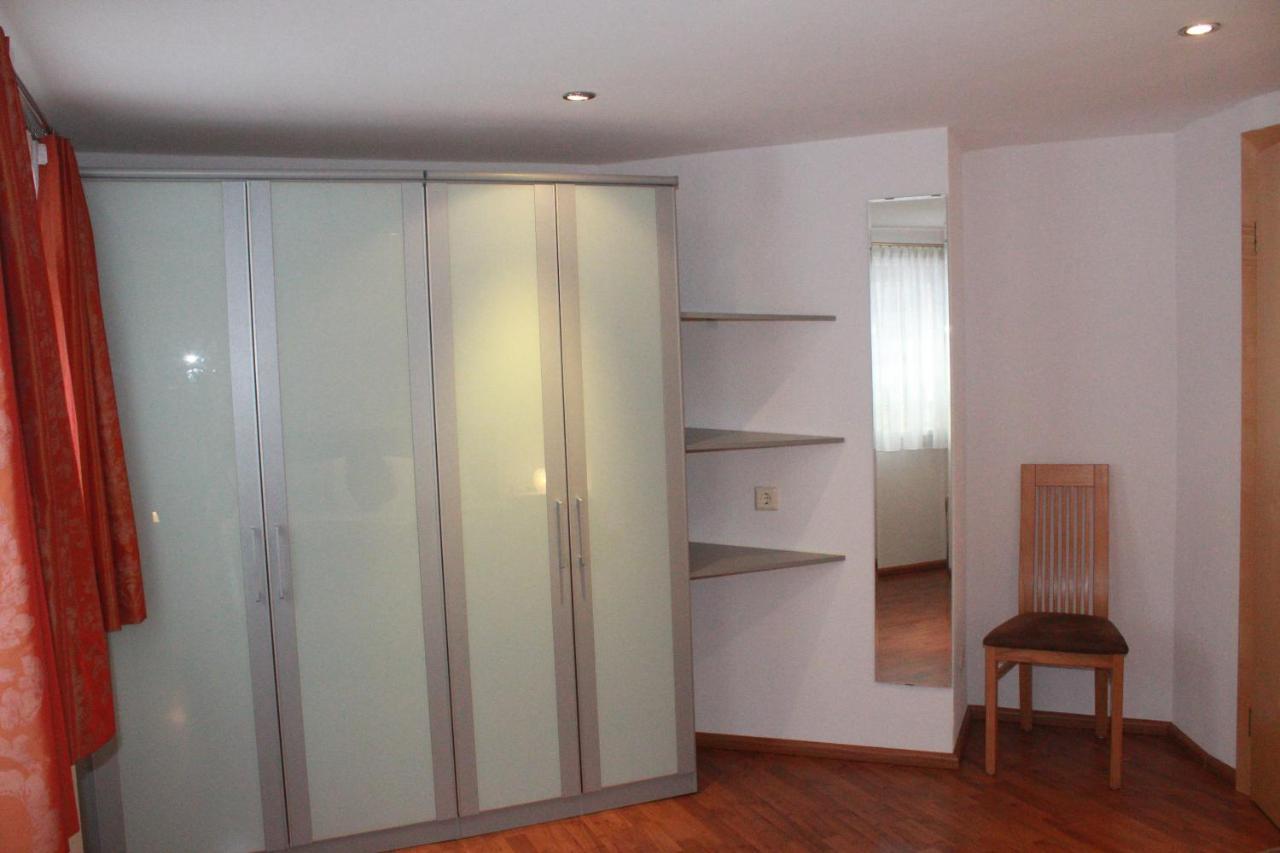 Edelweiss Apartments 200M Zum Lift - Silvretta Card Premium Inklusive ซี ภายนอก รูปภาพ