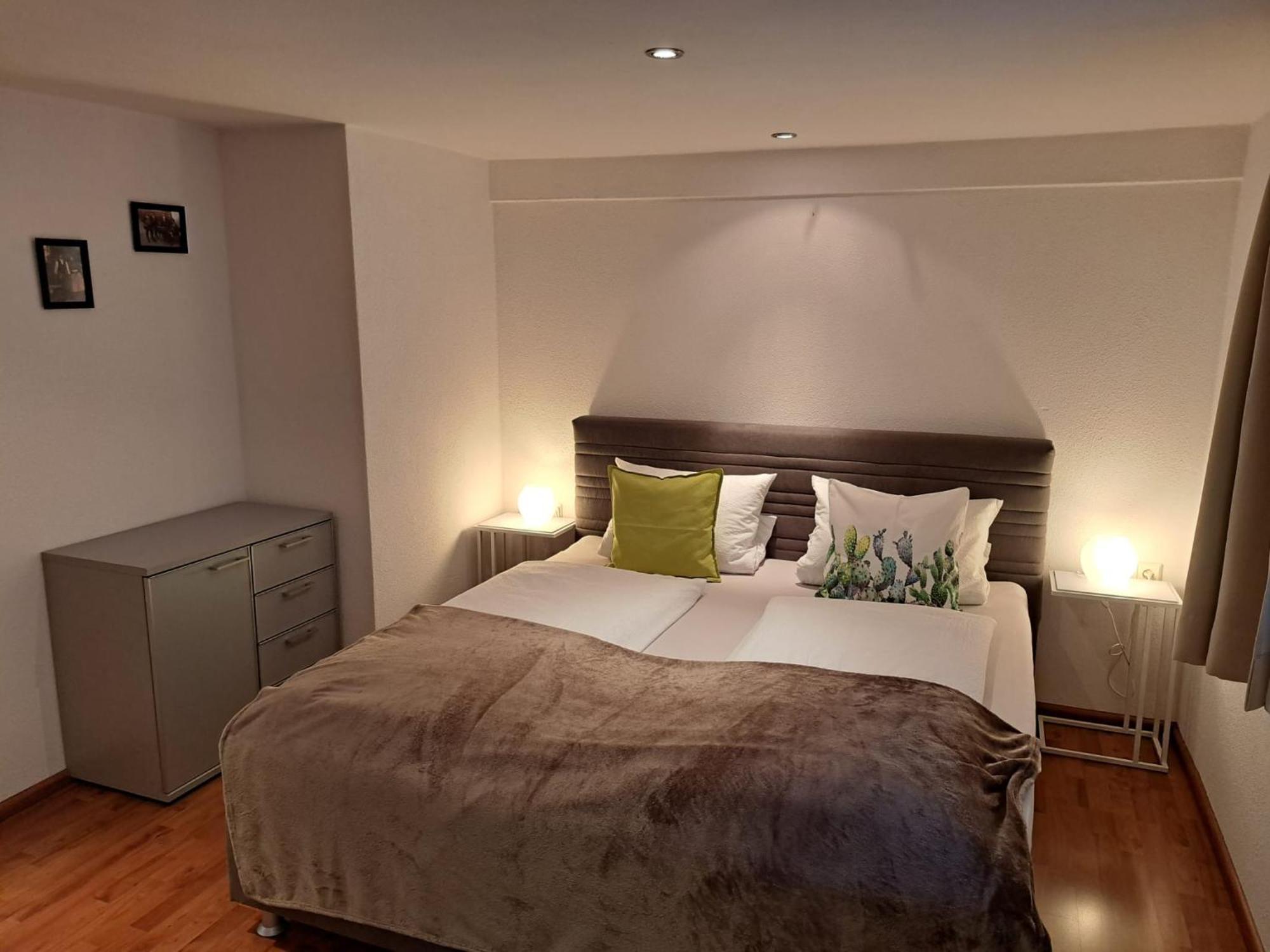 Edelweiss Apartments 200M Zum Lift - Silvretta Card Premium Inklusive ซี ภายนอก รูปภาพ