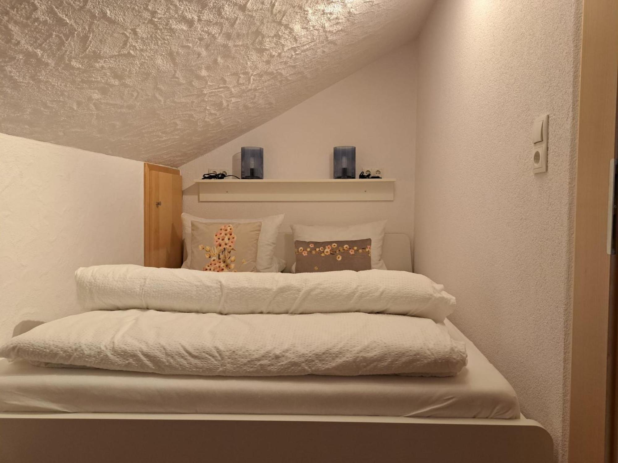Edelweiss Apartments 200M Zum Lift - Silvretta Card Premium Inklusive ซี ภายนอก รูปภาพ